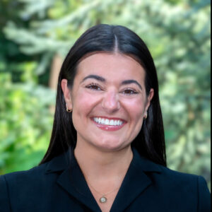Brennan Sisco Headshot